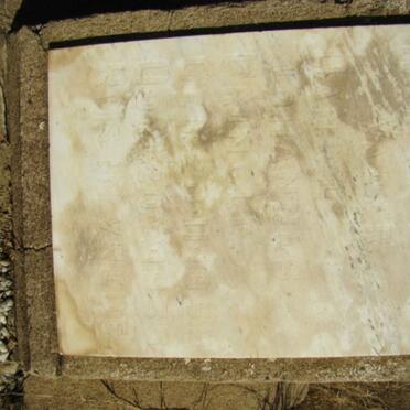 PRINGLE Daniel Johannes