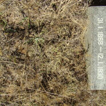 ROELAND A. 1868-1930