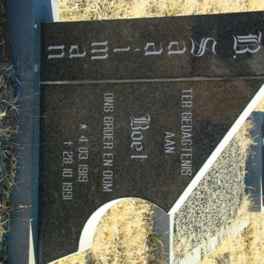 SAAIMAN G.B. 1919-1991