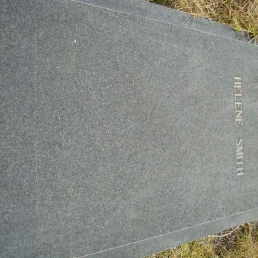 SMITH Helene