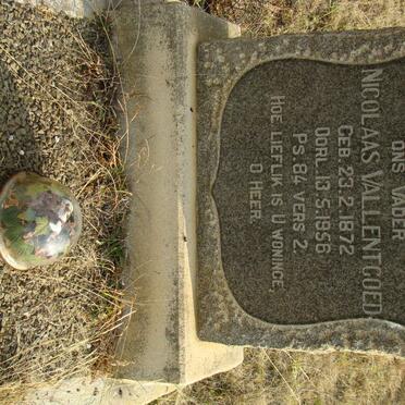 V - Vanne :: Surnames - V