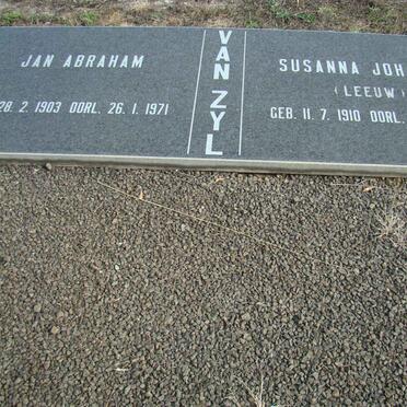 Z - Vanne :: Surnames - Z