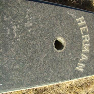 ? Herman