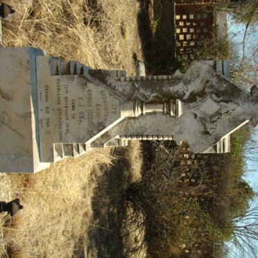 ?? Jacobus Hercules 1841-1910