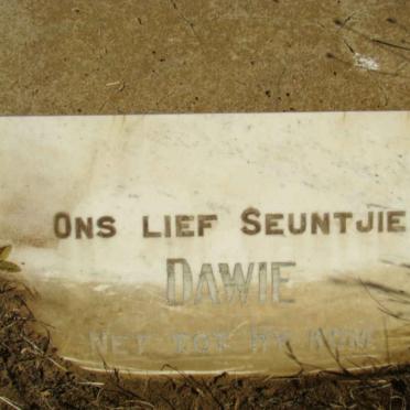 ? Dawie