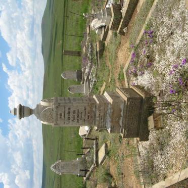 20161126 _79_ Elizabeth Jakob Potgieter