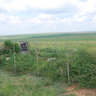 1. Overview on the cemetery