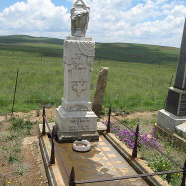 UIJS Elizabeth Maria 1825-1914