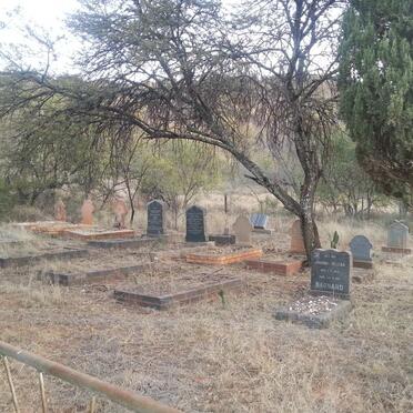 1. Overview / Oorsig