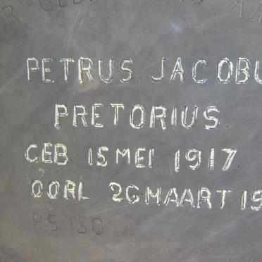 Free State, VREDEFORT district, Vredefort, Bellary 724, Bloemfontein, farm cemetery