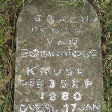 Free State, VREDEFORT, Urban area