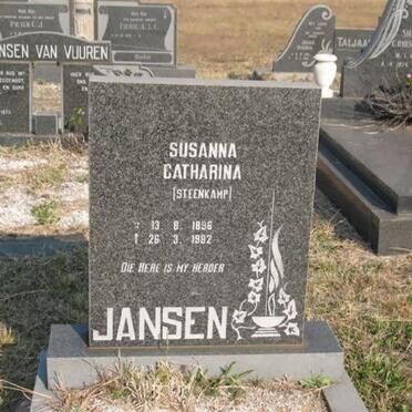 J - Vanne :: Surnames - J