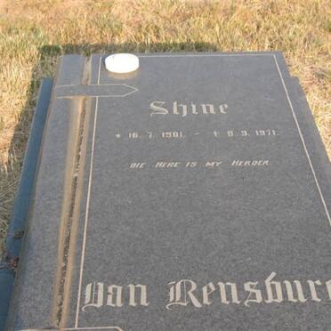 R - Vanne :: Surnames - R