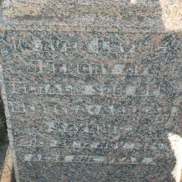 SOLOMON Gerald ??-??