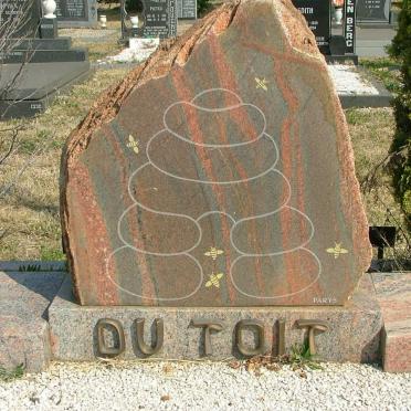TOIT, du