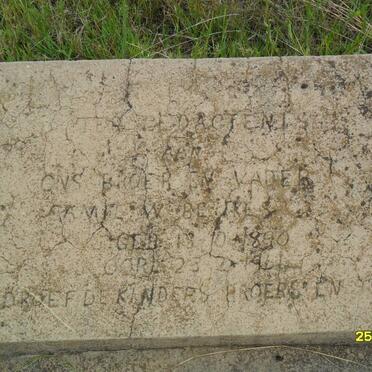 BEUKES Samuel W. 1890-1961