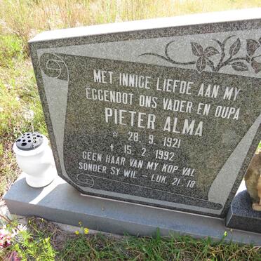 CORVER Pieter Alma 1921-1992 Georgina Catharina ZIETSMAN 1933-2021_2