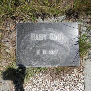 KING 1947-1947
