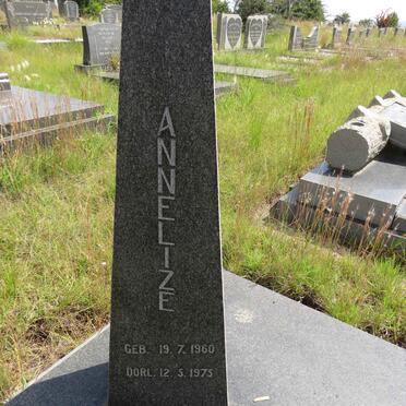 LAMPRECHT Annelize 1960-1975 _2