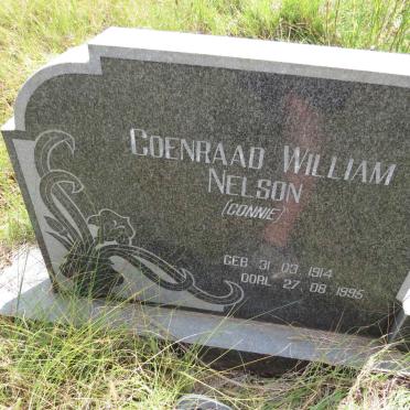 NAUDE Coenraad William Nelson 1914-1995 & Jacoba Johanna ERASMUS 1917-2001_2 