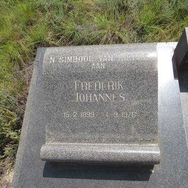 ZEILINGA Frederik Johannes 1899-1976  & Sarah Magdalena Wilhelmina 1904-1992_3