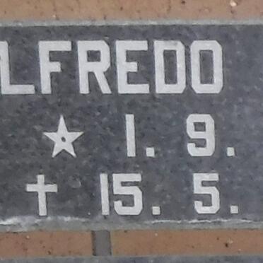 GERBI Alfredo 1917-1984