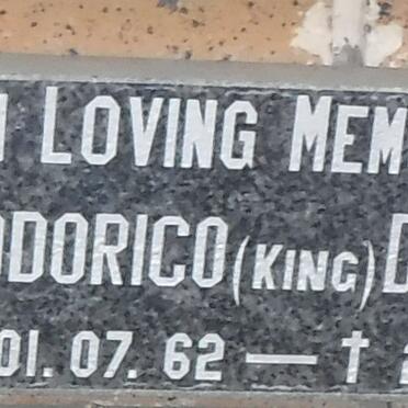 TANQUE Teodorico, Do 1962-1989