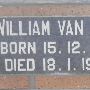 W - Surnames :: Vanne - W