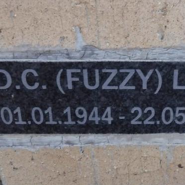 LONG D.C. 1944-2010
