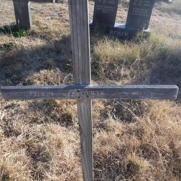 ? Christiaan Frederik