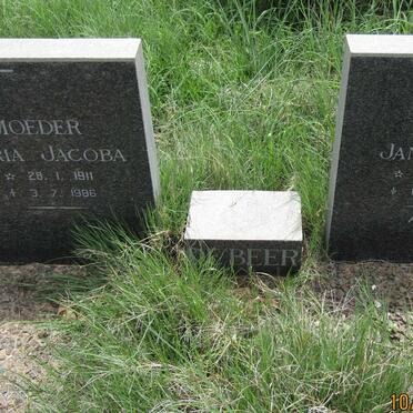 BEER Jan Mathys, de 1904-1976 &amp; Maria Jacoba 1911-1986