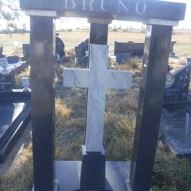 BRUNO Francesco 1920-1994