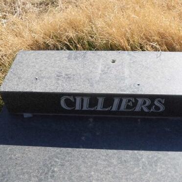 CILLIERS
