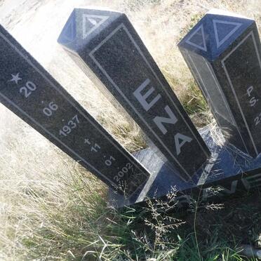 CRAVEN Ena 1937-2002