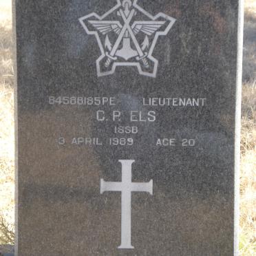 ELS C.P.  -1989