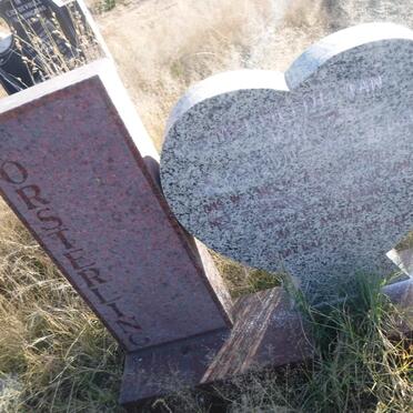 FORSTERLING Fritz 19??-1995