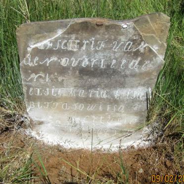 GREYLING Elsie Maria Elisabetta Louisa 1855-