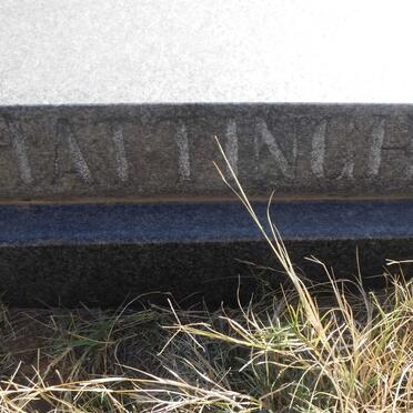 HATTINGH Christiaan Johannes Petrus Jacobus 1946-1979