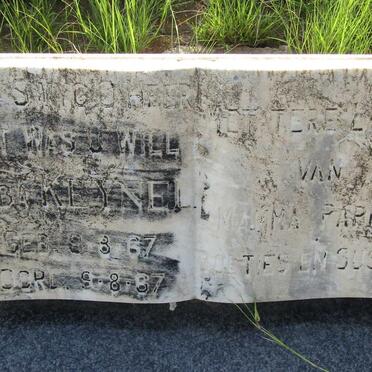 KEYNEL Baba 1967-1967