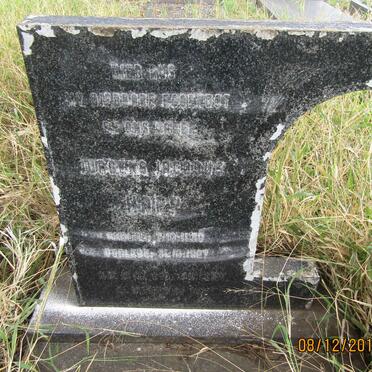 KAPP Jurgens Jacobus 1920-1967