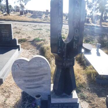 KOCK Eugene, de 1966-1986