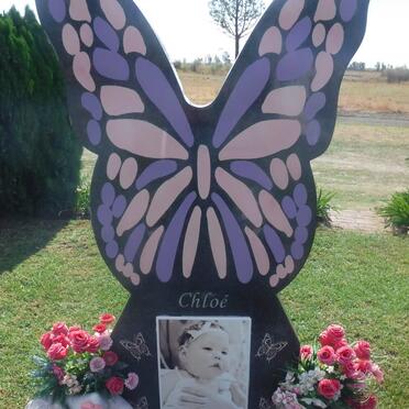 LANEY Chloé 2011-2012