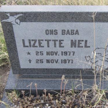 NEL Lizette 1977-1977