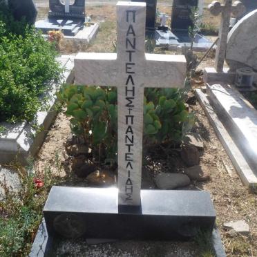 PANTELAIKI Pandelis