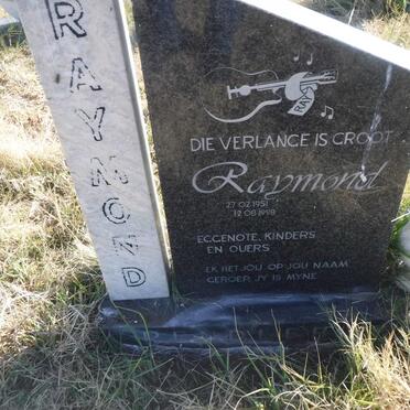 PENDLER Raymond 1951-1998