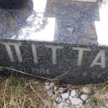 PITTAS 1984-1999
