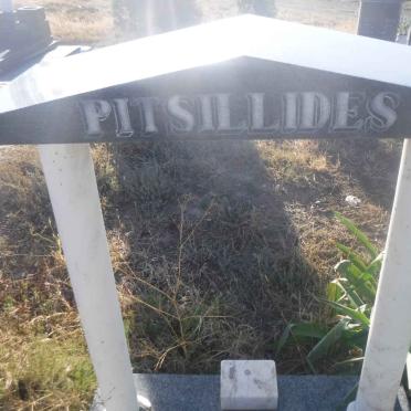 PITSILLIDES ?