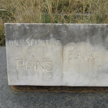PRINS ? -1978