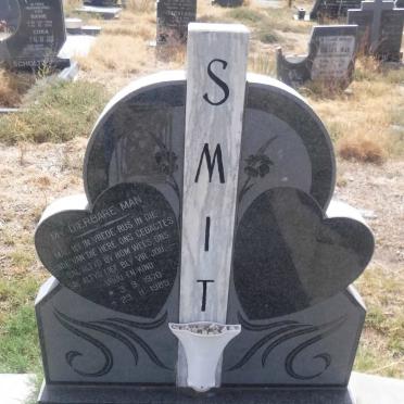 SMIT Nico 1970-1989