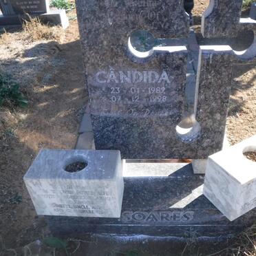 SOARES Candida 1982-1998